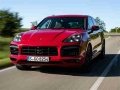Spil 2020 Porsche Cayenne GTS puslespil  online
