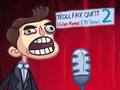 Spil Troll Face Quest-videomemes og tv-shows, del 2  online