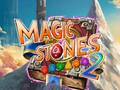 Spil Magiske sten 2  online