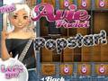 Spil Avie Pocket: Popstar online