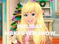 Spil Ferie Makeover Show  online