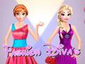 Spil Fashion Diva'er  online