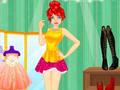 Spil Reddy Princess Fashion online