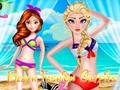 Spil Beach Fashion Outfits online