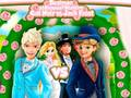 Spil Bestman ved Rapunzel Wedding  online