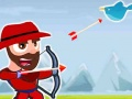 Spil Champion Bueskytte  online