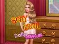 Spil Serie Prom Dolly Dress Up  online