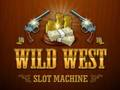 Spil Wild West spilleautomat  online