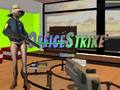 Spil Office Strike 2 slag online