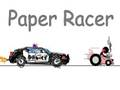 Spil Papir Racer  online