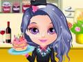Spil Baby halen cook stil online