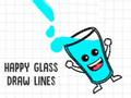 Spil Glade glas tegne linjer  online