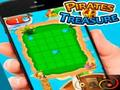 Spil Piraternes skat  online