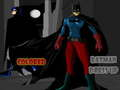 Spil Farvet Batman Dress Up  online