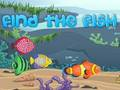 Spil Find fisken  online