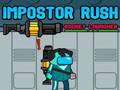 Spil Impostor Rush: Rocket Launcher online