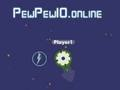 Spil Pewpewio. Online  online