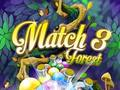 Spil Match 3 Skov  online