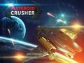 Spil Asteroide knuser  online