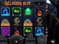 Spil Halloween spilleautomat  online