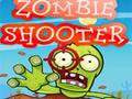 Spil Zombie skydespil  online