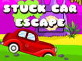 Spil Stuck Car Escape online