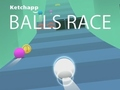 Spil Boldeløb  online