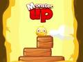Spil Monster op  online