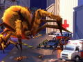 Spil Monster Shooter 3d online