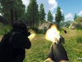 Spil FPS skyder overlevelse sim online