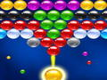 Spil Bubble Shooter Mania online