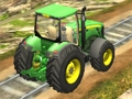Spil Dr. Traktor landbrug  online