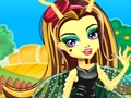 Spil Queen Bee Prinsesse  online