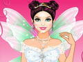 Spil Barbie Fairy Star online
