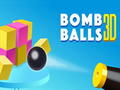 Spil Cannon Bounce 3d online