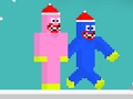 Spil Noob Huggy Kissiy online