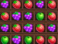 Spil Frugt Mania Sød Candy  online