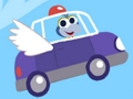 Spil Disney junior klar til førskole Color & Seek Adventures  online