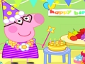 Spil Peppa gris påklædning online