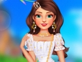 Spil BFFS Spring Break Fashionista online
