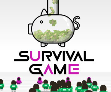 Spil Survival Squidly spil  online