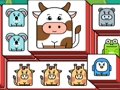 Spil Ændr størrelse på Mahjong  online