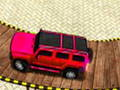 Spil Skøre stunt 3D  online