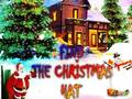 Spil Find Julehatten  online