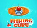Spil Fiskeguru  online