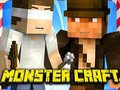 Spil Monster Craft online