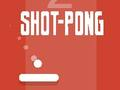 Spil Skud Pong  online