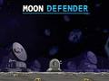 Spil Moon Defender online