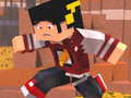 Spil Minecraft Block Survival  online