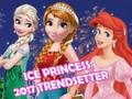 Spil Ice Princess 2017 Trendsetter online